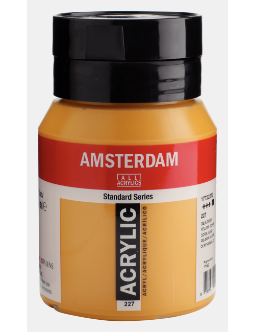 Akryl Amsterdam 500 ml...