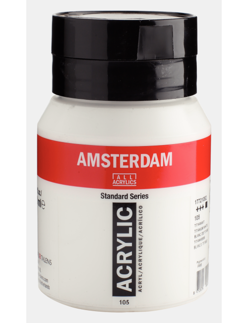 Akryl Amsterdam 500 ml...