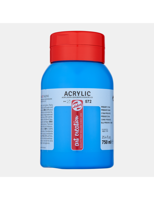 Acrylic Art Création 750ml...