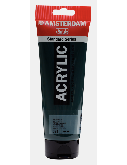 Akryl Amsterdam 250 ml n...