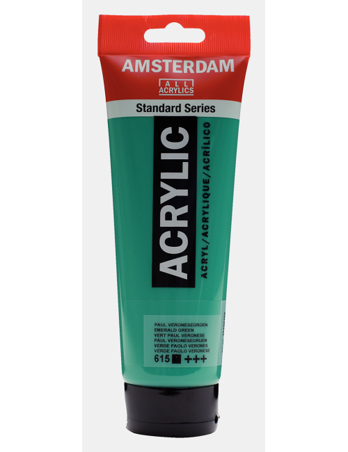 Acrylic Amsterdam 250 ml n...