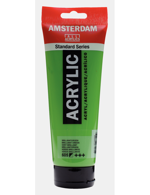 Acrylic Amsterdam 250 ml n...