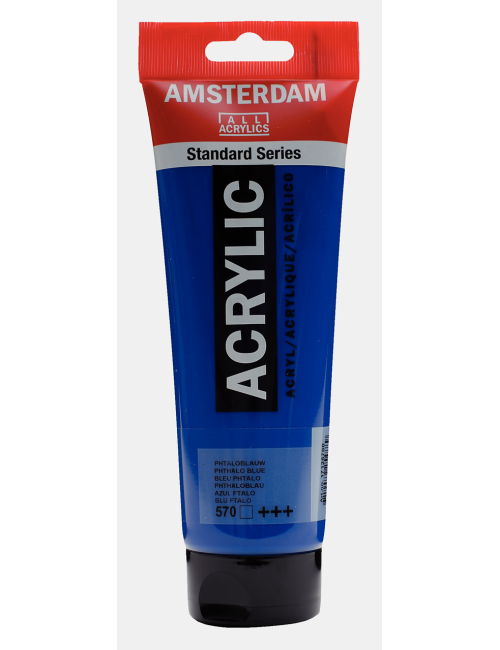 Akryl Amsterdam 250 ml n...