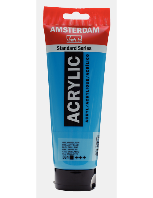 Akryl Amsterdam 250 ml n...