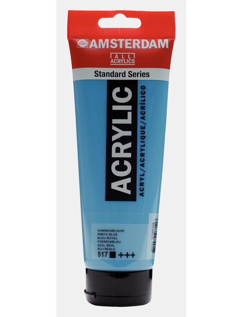 Akryl Amsterdam 250 ml n...