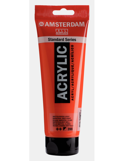 Acrylic Amsterdam 250 ml n...