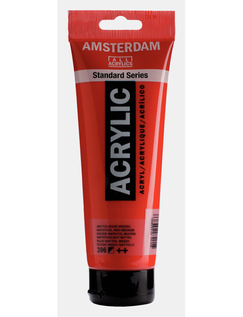 Akryl Amsterdam 250 ml n...