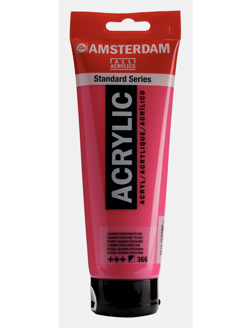 Acrylic Amsterdam 250 ml n...