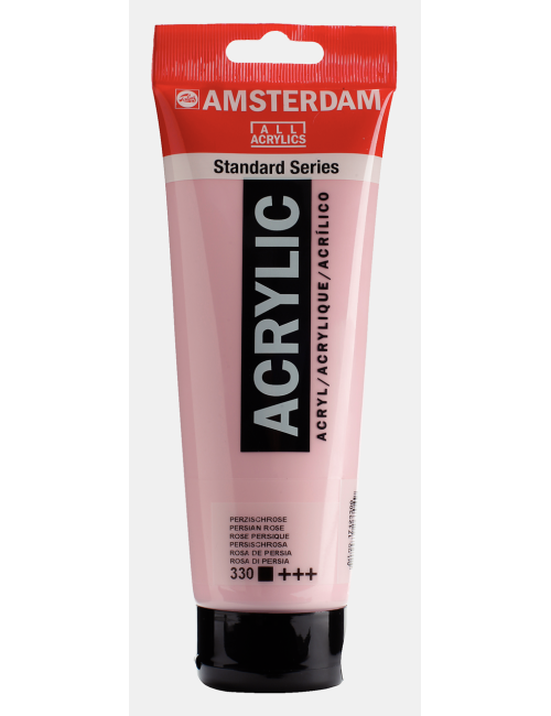 Akrils Amsterdam 250 ml n...