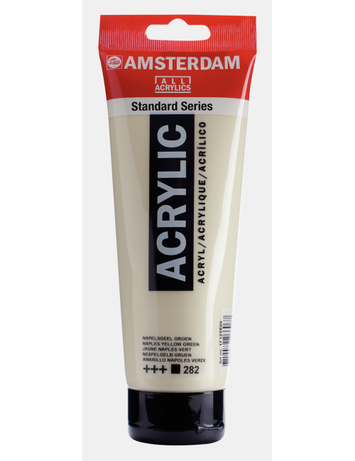 Akryl Amsterdam 250 ml n...