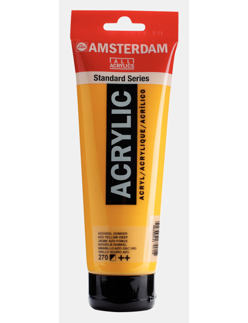 Akryl Amsterdam 250 ml n...