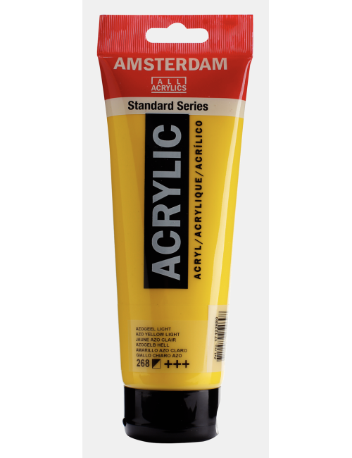 Akryl Amsterdam 250 ml n...