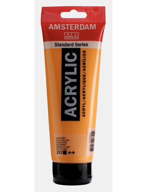 Akryl Amsterdam 250 ml n...