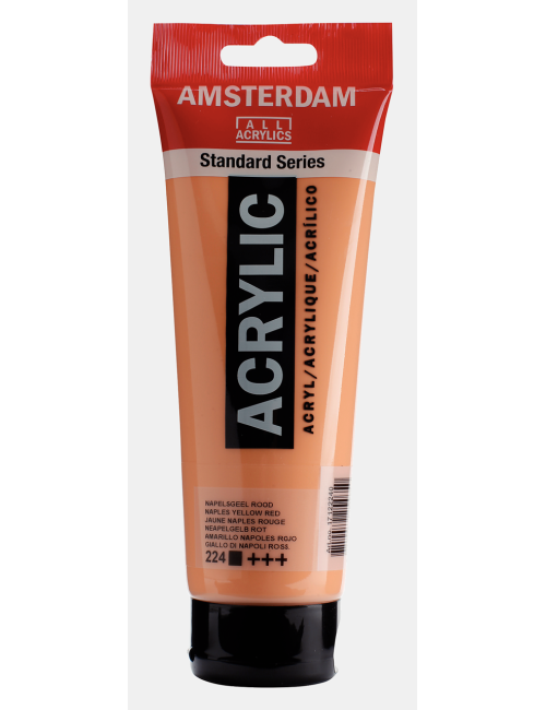 Acrylic Amsterdam 250 ml n...