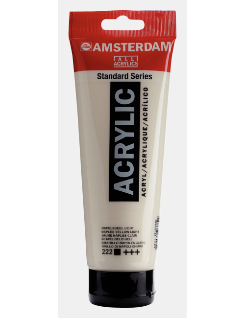 Akryl Amsterdam 250 ml n...