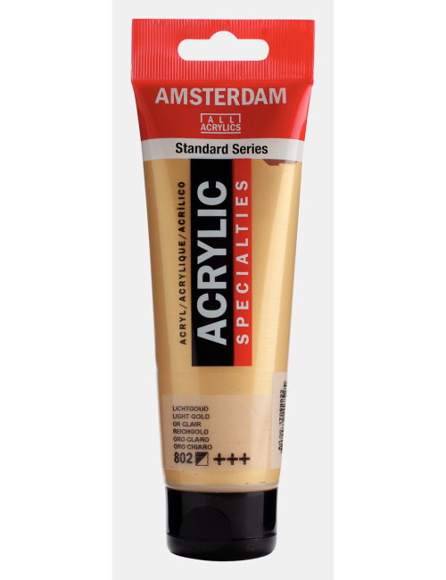 Akryl Amsterdam 120 ml n...