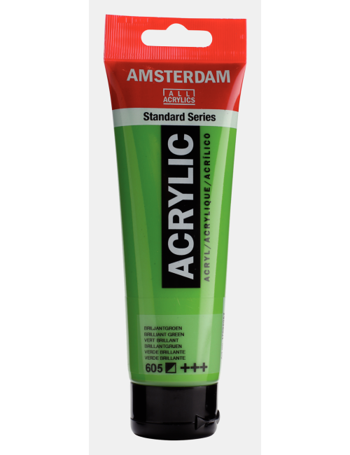 Acrylic Amsterdam 120 ml n...