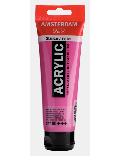 Akryl Amsterdam 120 ml n...