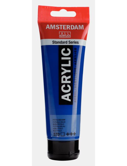 Acrylic Amsterdam 120 ml n...