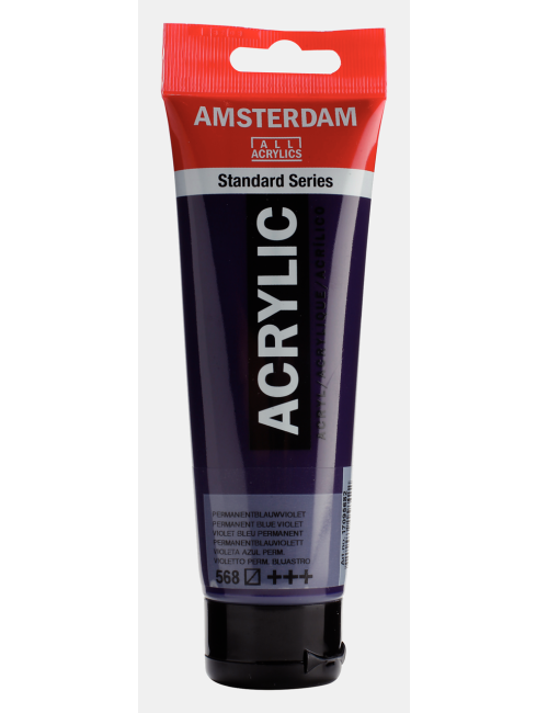 Akryl Amsterdam 120 ml n...