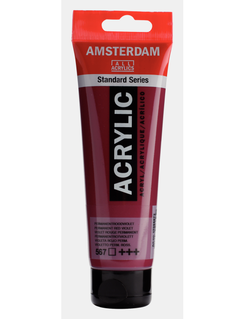 Acrylic Amsterdam 120 ml n...