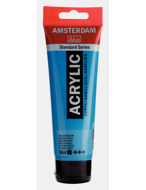 Acrylic Amsterdam 120 ml n...