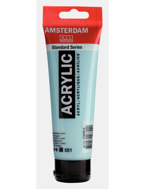 Akryl Amsterdam 120 ml n...