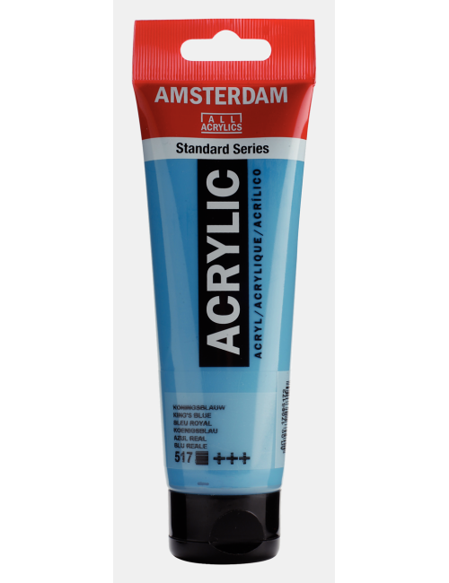 Akryl Amsterdam 120 ml n...