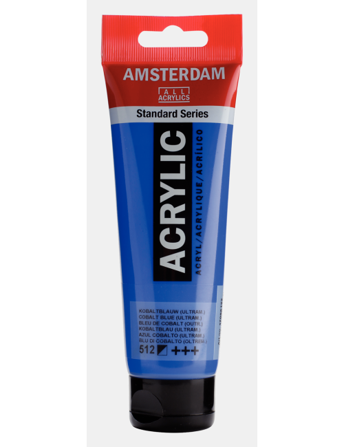 Akryl Amsterdam 120 ml n...