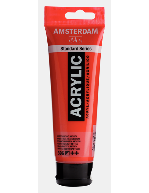 Akryl Amsterdam 120 ml n...