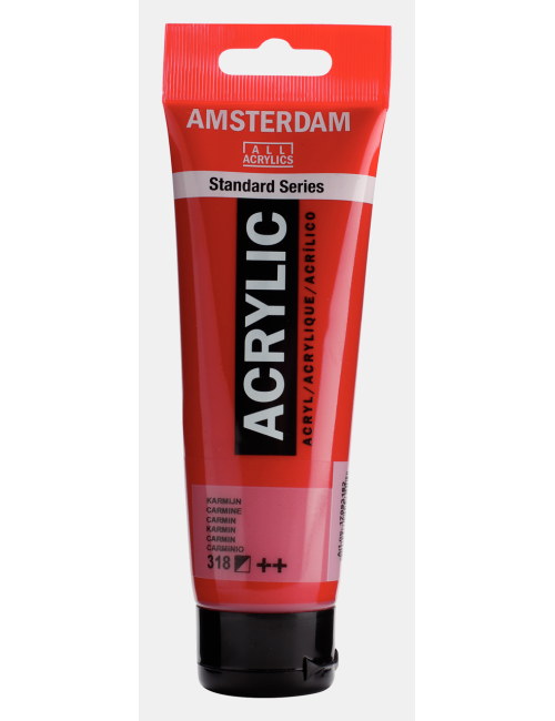 Akryl Amsterdam 120 ml n...