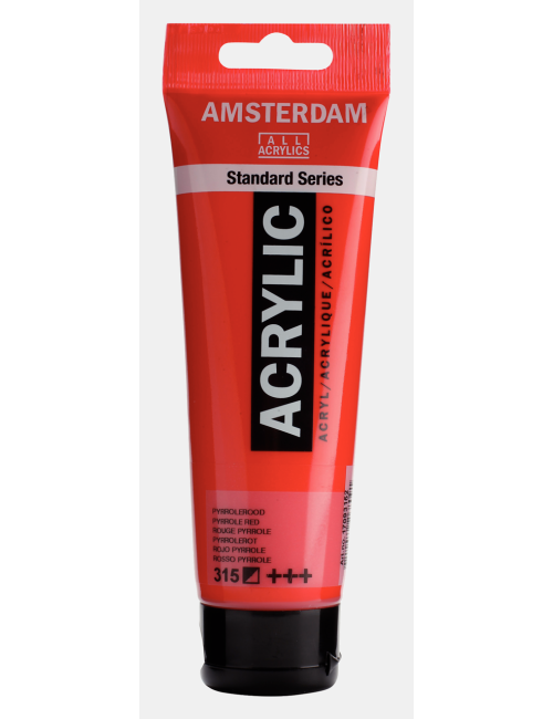 Akryl Amsterdam 120 ml n...