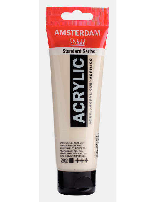 Akryl Amsterdam 120 ml n...