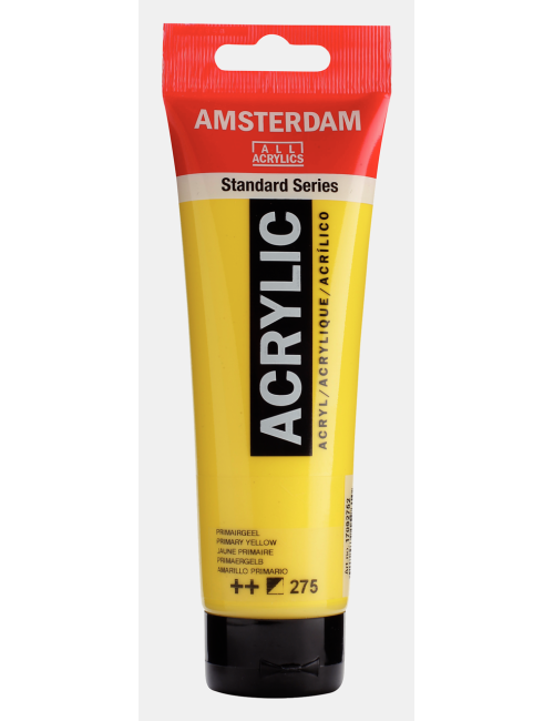 Akryl Amsterdam 120 ml n...