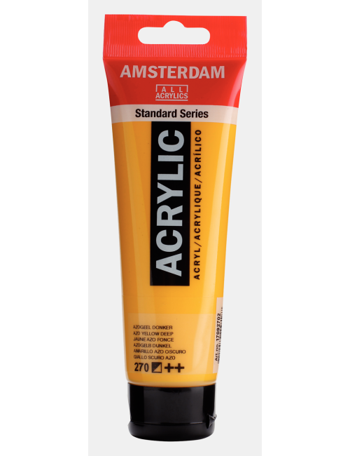 Akryl Amsterdam 120 ml n...