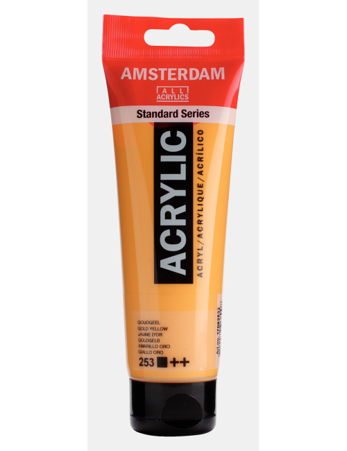 Akryl Amsterdam 120 ml n...