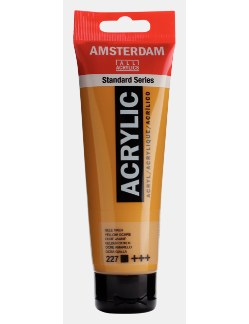 Akryl Amsterdam 120 ml n...