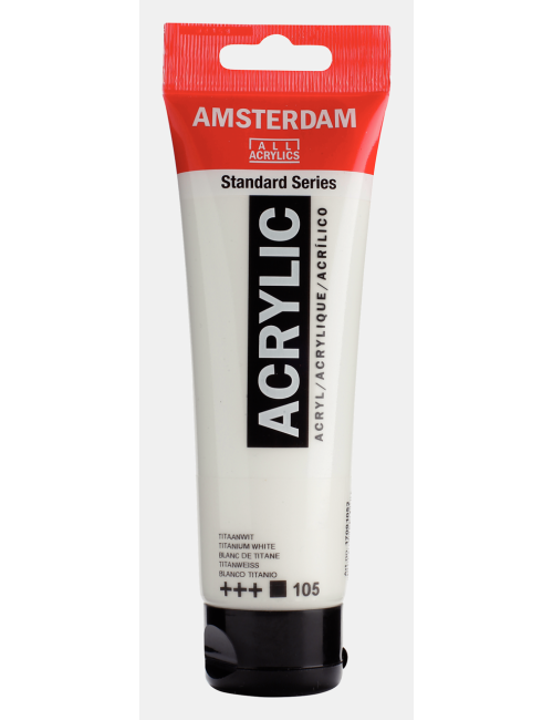 Acrylique Amsterdam 120 ml...