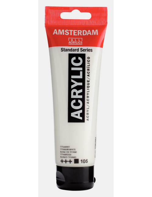 Akryl Amsterdam 120 ml n...