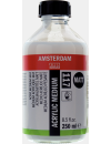 Matt acrylic medium 250 ml...