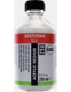 Medium akrylglans 250 ml...