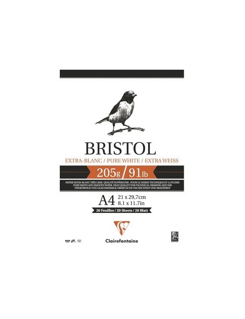 Cuscinetto Bristol 29,7x42...