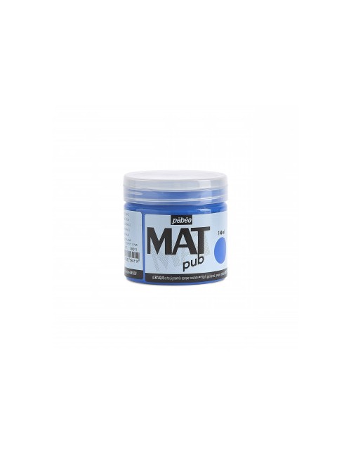 Akryl Matt Pub Pebeo 140 ml...