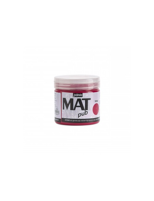 Akryl Matt Pub Pebeo 140 ml...