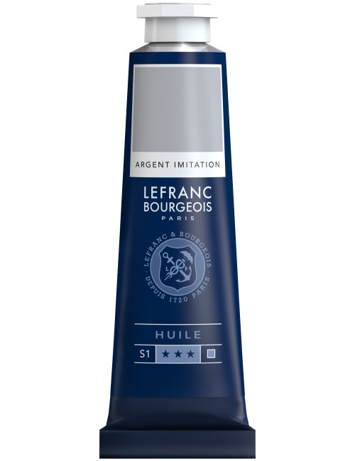 Lefranc Bourgeois Fine Oil...