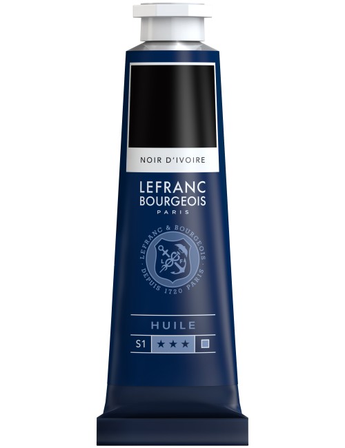 Lefranc Bourgeois Fine Oil...