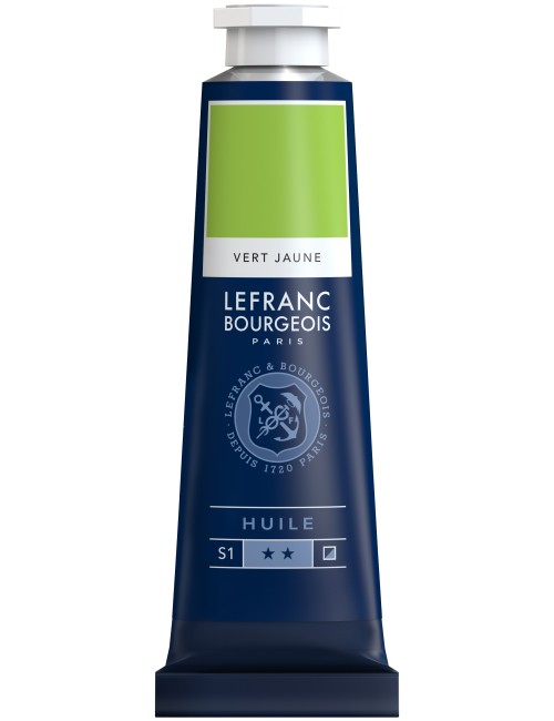 Lefranc Bourgeois Fine Oil...