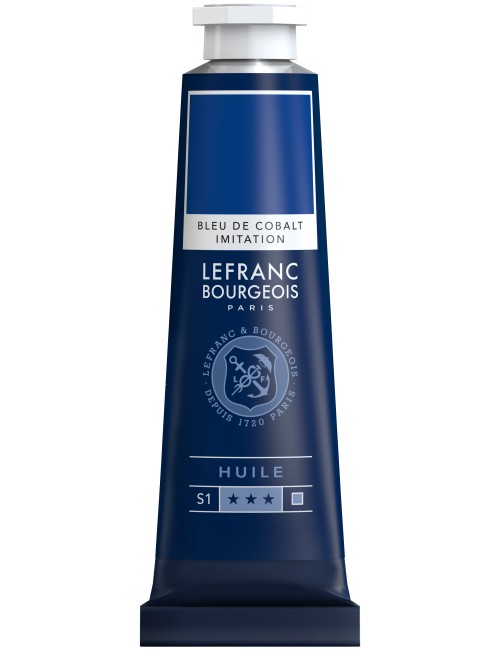 Lefranc Bourgeois Fine Oil...