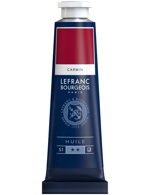 Lefranc Bourgeois olio fine...