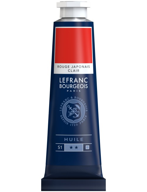 Lefranc Bourgeois Fine Oil...